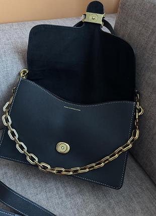 Сумка coach 3