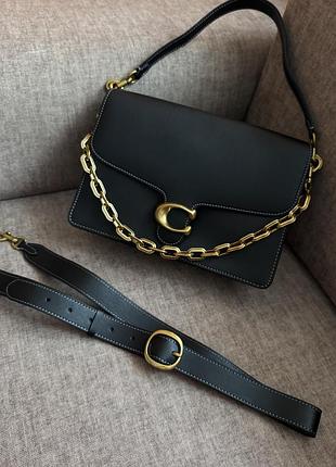 Сумка coach 5