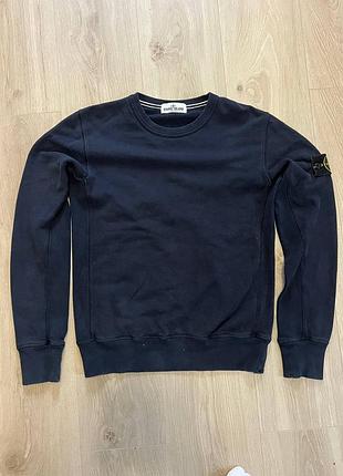 Світшот stone island оригінал