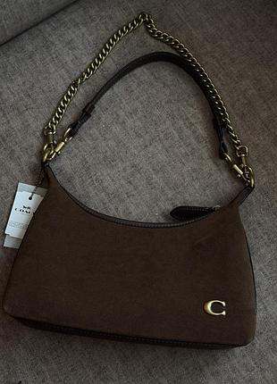 Сумка coach 2