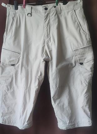 Шорты m&amp;s collection active regular fit р.36
