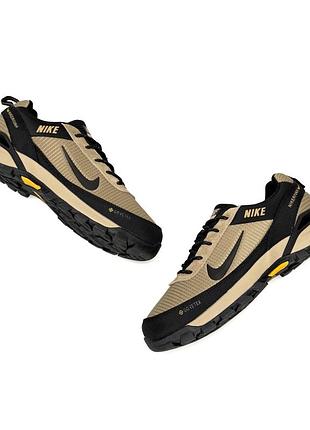 Nike rivah gtx sand black