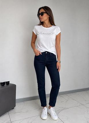 Джинсы skinny fit esmara