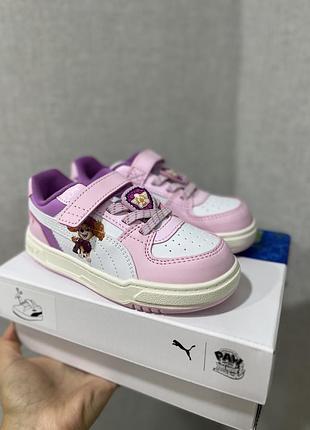 Кросівки дитячі puma 26 розмір