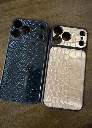 Чохол для iphone 17 pro max