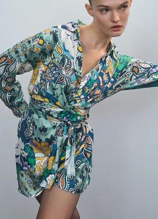 Сукня zara