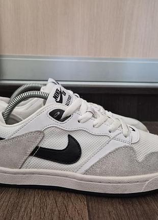 Nike sb alleyoop  (оригінал) 39 розмір