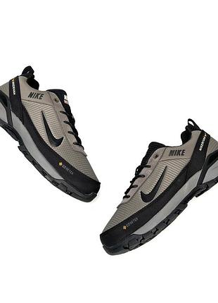Nike rivah gtx khaki black
