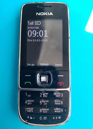 Легендарна nokia 2700 classic (2700c-2)