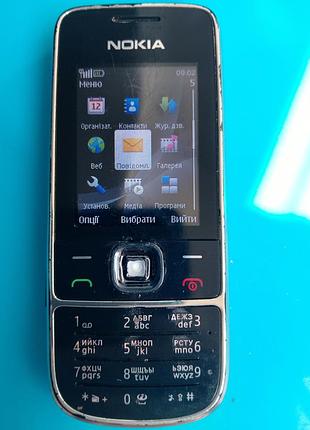 Легендарна nokia 2700 classic (2700c-2) 2