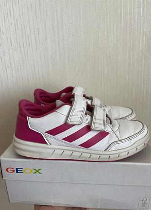 Кроссівки adidas 34 розмір