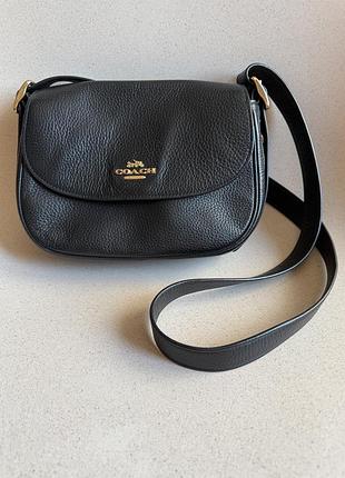 Сумка coach оригинал