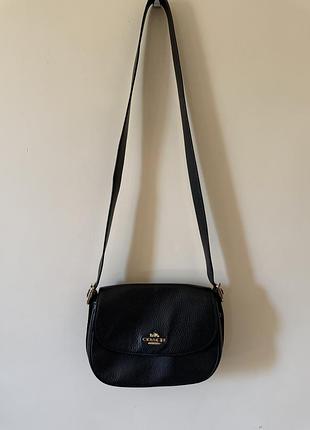 Сумка coach оригинал 3
