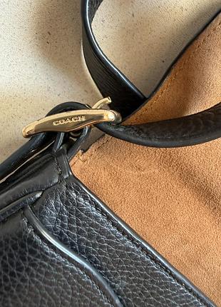 Сумка coach оригинал 7