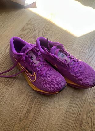 Nike zoom fly 5 24.5cm