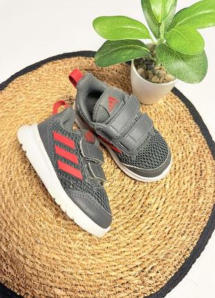Кросівки adidas для хлопчика