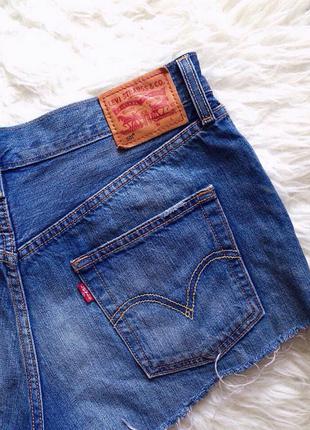 Шорти levis 5013 фото