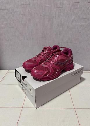 Saucony progrid triumph 4, розмір 40 eur