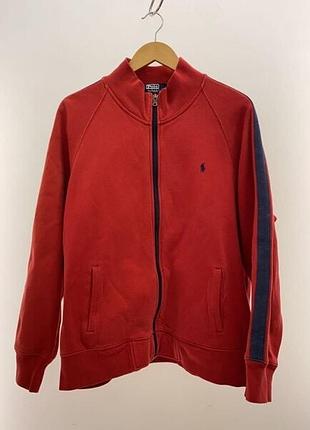 Зипка кофта polo ralph lauren