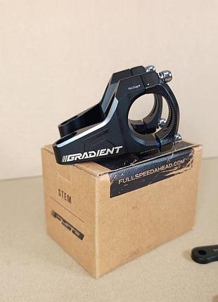 Винос керма fsa gradient direct mount 35х45-50mm (нове)
