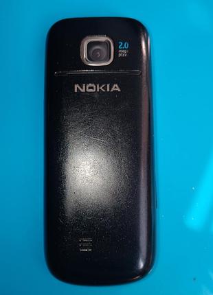Легендарна nokia 2700 classic (2700c-2) 3
