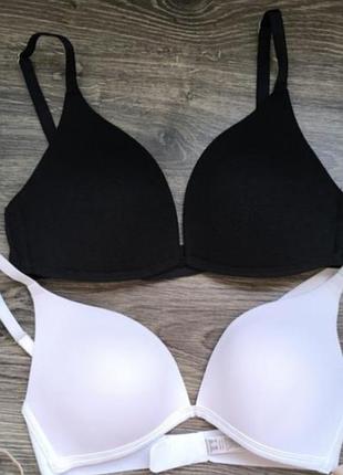 Комплект бюстов,цена за 2 ед. primark, размеры задавать вопросы!