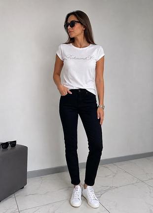 Джинсы skinny fit esmara
