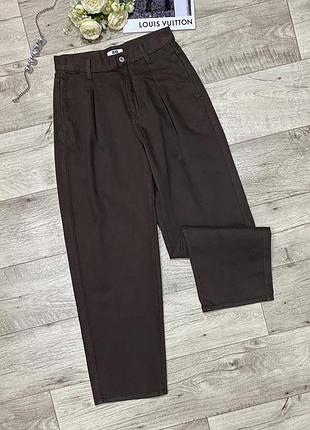 Джинсы, джинсовые штаны, брюки uniqlo, р.l