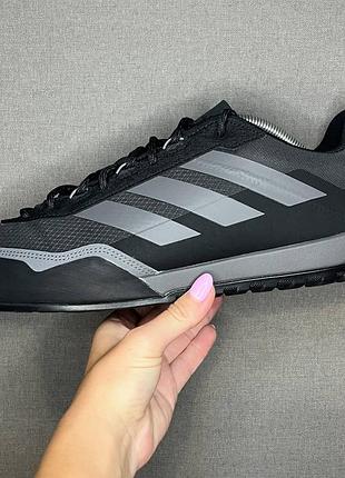 Кросівки adidas terrex 47 р
