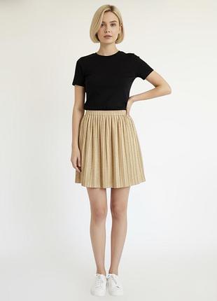 Женская юбка zara. сток без броков. в наличии размеры xs, m