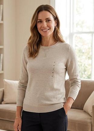 Жіночий джемпер marks & spencer (m&s) р. uk 14 (l)