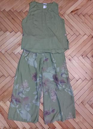 Костюм new collection р.48-50 італія