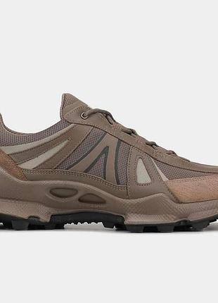 Кроссовки ecco biom c-trail m