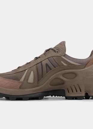 Кроссовки ecco biom c-trail m на gore-tex 3