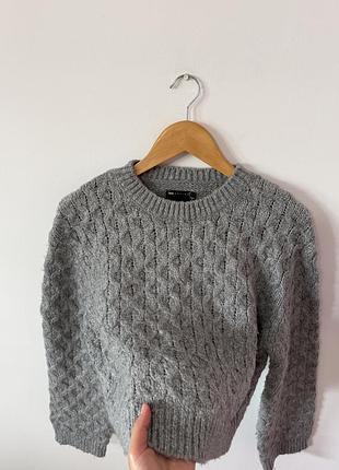 Вкорочений светр asos🌿 3