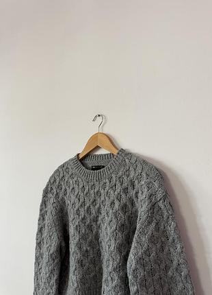 Вкорочений светр asos🌿 2