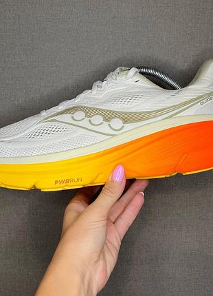 Кросывки saucony 46,5 р