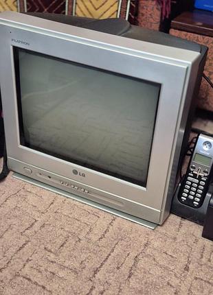 Телевізор lg 2