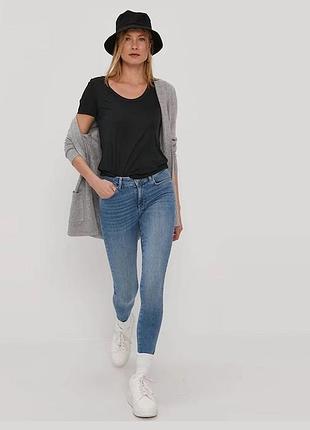 Джинси skinny pieces