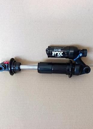 Амортизатор fox dhx performance 230x65 / 62.5 / 60 / 57.5мм (нове)