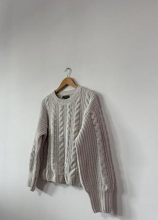 Мʼякенький светр primark🌿 3
