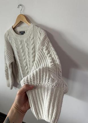 Мʼякенький светр primark🌿 4