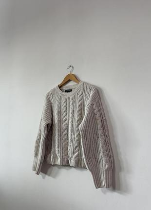 Мʼякенький светр primark🌿 6