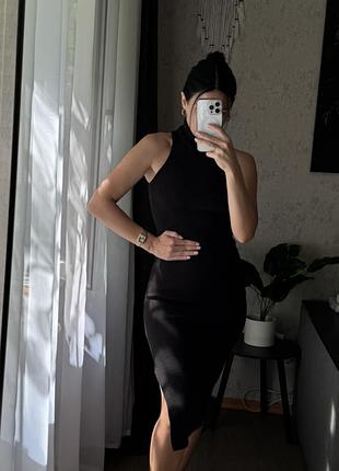 Сукня по фігурі від asos 🖤