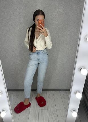 Шикарні джинси zara