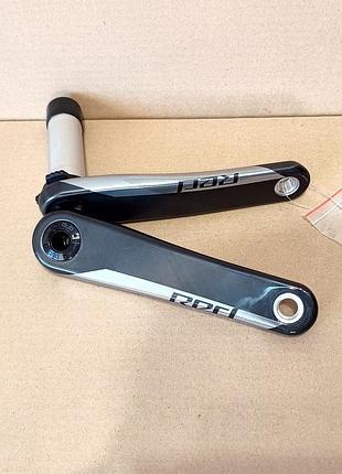 Карбоновый шаттун sram red d1 dub 170 / 172,5mm (новое)