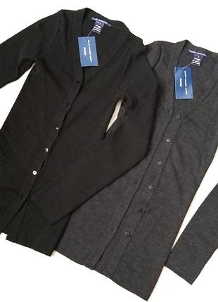 Женский кардиган ralph lauren merino wool