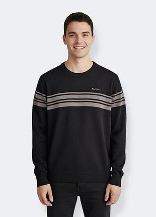 Чоловічий джемпер ben sherman в чудовому стані. розмір м
