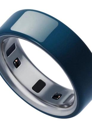 Смарт-кільце oura ring 4 ceramic midnight - size 7