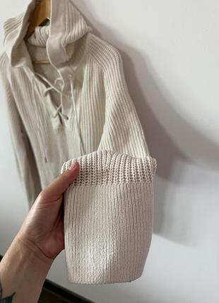 Котоновий светр primark🌿 2
